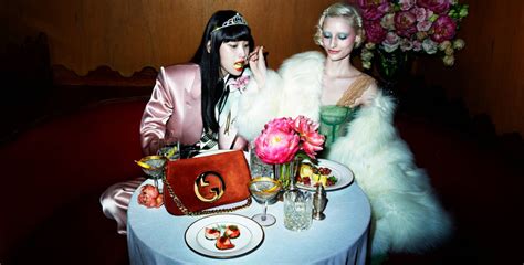 love parade gucci campaign|Altro.